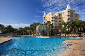 Гостиница Hilton Grand Vacations Club SeaWorld Orlando  Орландо